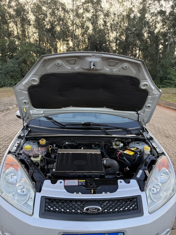 FIESTA 1.6 MPI CLASS HATCH 8V FLEX 4P MANUAL - 2009 - ARROIO DO MEIO