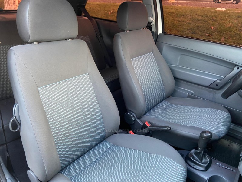 GOL 1.0 MI 8V FLEX 2P MANUAL G.IV - 2014 - DOIS IRMãOS