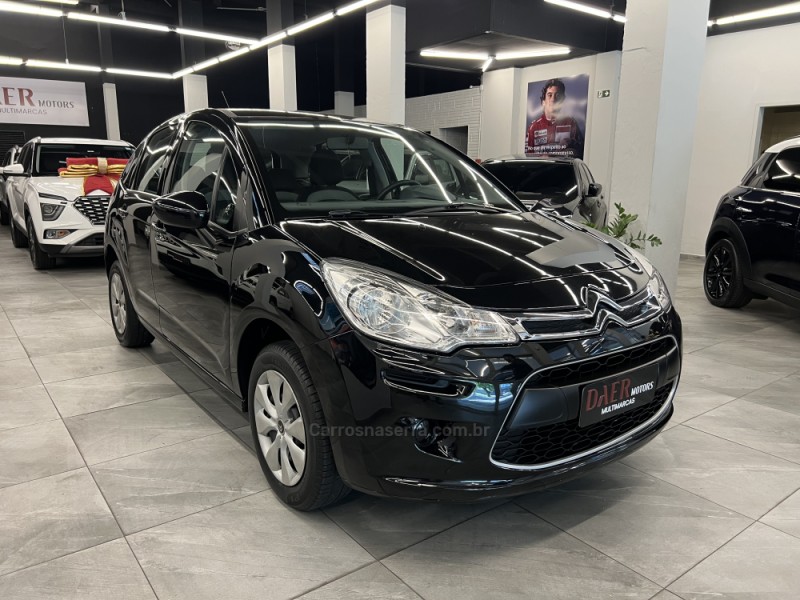 c3 1.5 origine 8v flex 4p manual 2017 novo hamburgo