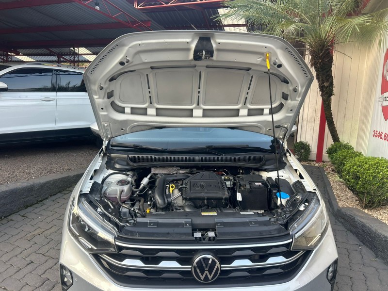 NIVUS 1.0 TSI HIGHLINE FLEX 4P AUTOMÁTICO - 2021 - TRêS COROAS