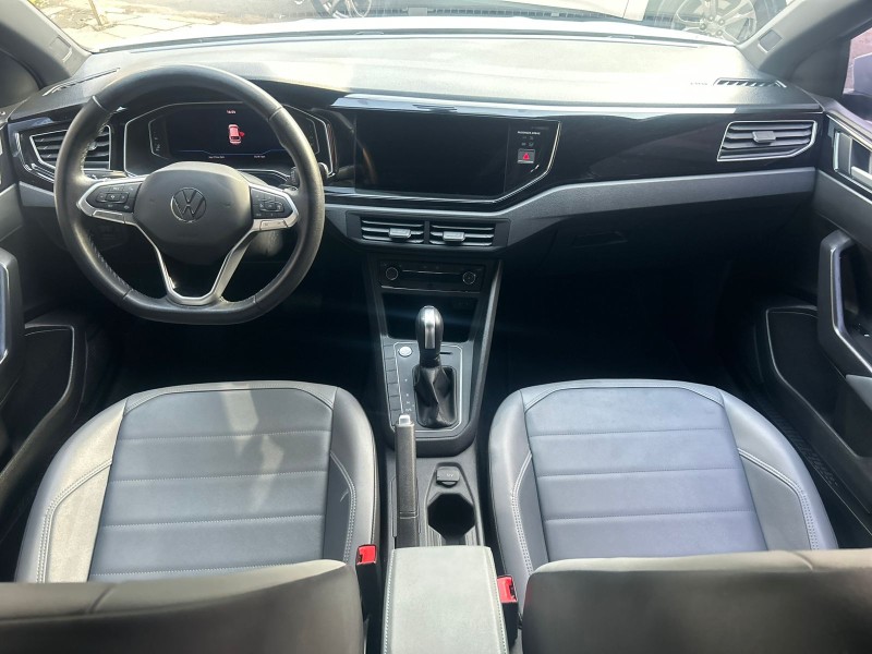 NIVUS 1.0 TSI HIGHLINE FLEX 4P AUTOMÁTICO - 2021 - TRêS COROAS
