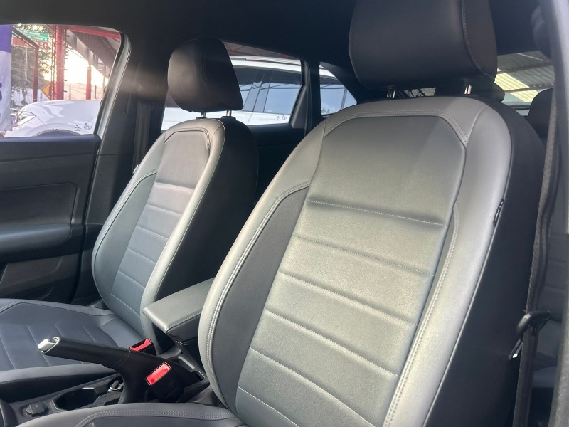 NIVUS 1.0 TSI HIGHLINE FLEX 4P AUTOMÁTICO - 2021 - TRêS COROAS