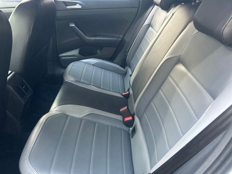 NIVUS 1.0 TSI HIGHLINE FLEX 4P AUTOMÁTICO - 2021 - TRêS COROAS