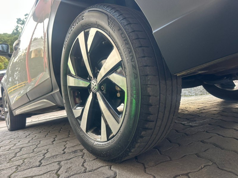 NIVUS 1.0 TSI HIGHLINE FLEX 4P AUTOMÁTICO - 2021 - TRêS COROAS