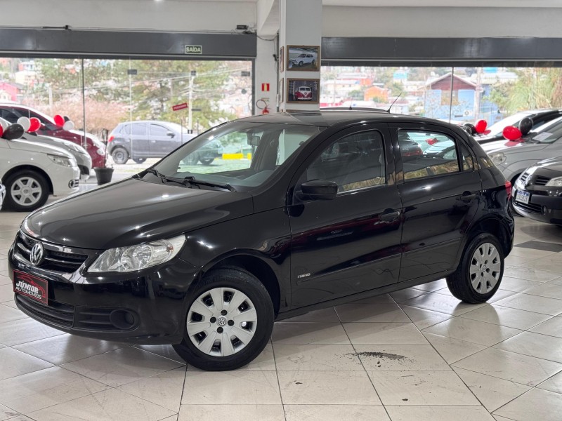 gol 1.0 mi trend 8v flex 4p manual 2011 caxias do sul