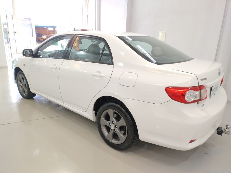 COROLLA 2.0 XEI 16V FLEX 4P AUTOMÁTICO - 2014 - BENTO GONçALVES