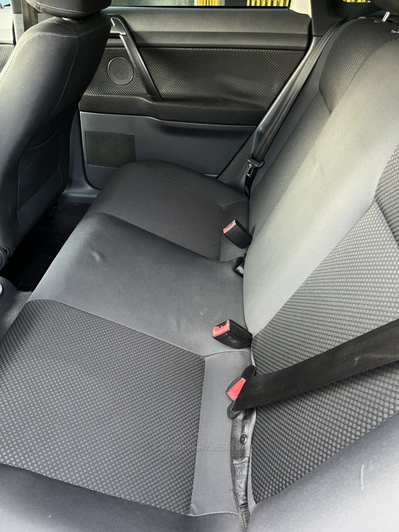 POLO 1.6 MI SPORTLINE 8V FLEX 4P MANUAL - 2013 - CAXIAS DO SUL