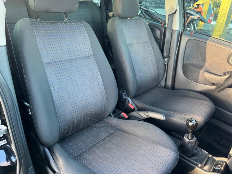 CORSA 1.4 MPFI MAXX 8V FLEX 4P MANUAL - 2012 - DOIS IRMãOS