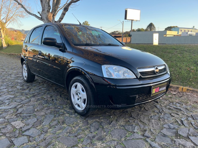 CORSA 1.4 MPFI MAXX 8V FLEX 4P MANUAL