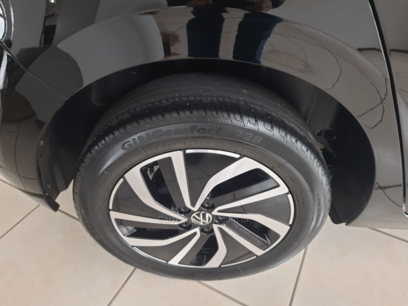 POLO 1.0 170 TSI 12V HIGHLINE FLEX 4P AUTOMÁTICO - 2025 - BENTO GONçALVES