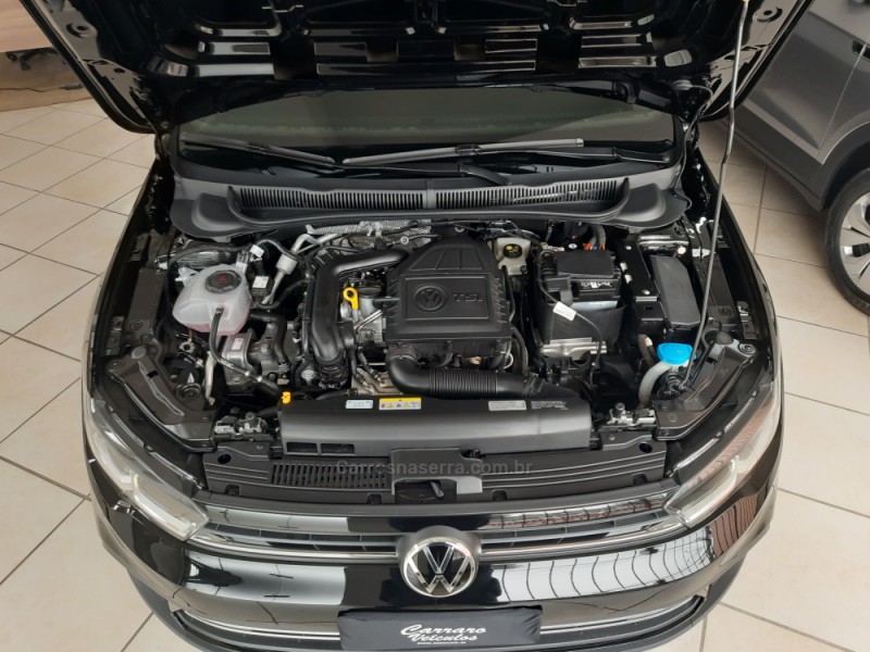 POLO 1.0 170 TSI 12V HIGHLINE FLEX 4P AUTOMÁTICO - 2025 - BENTO GONçALVES