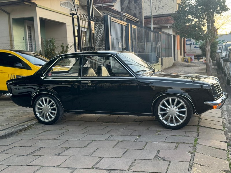 CHEVETTE 1.4 SL 8V GASOLINA 2P MANUAL - 1978 - CAXIAS DO SUL