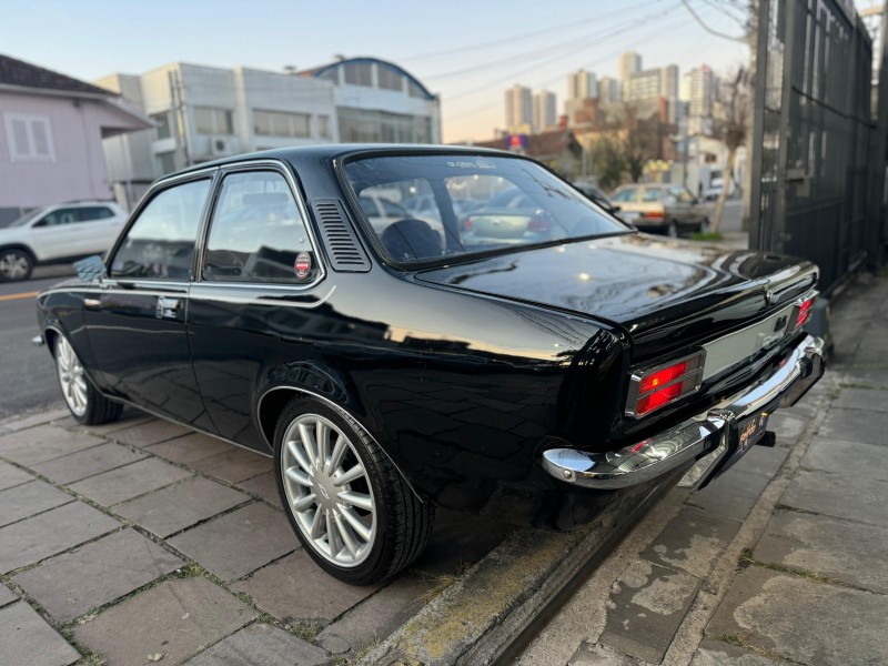 CHEVETTE 1.4 SL 8V GASOLINA 2P MANUAL - 1978 - CAXIAS DO SUL