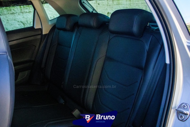 POLO 1.0 170 TSI 12V HIGHLINE FLEX 4P AUTOMÁTICO - 2024 - PALMEIRA DAS MISSõES