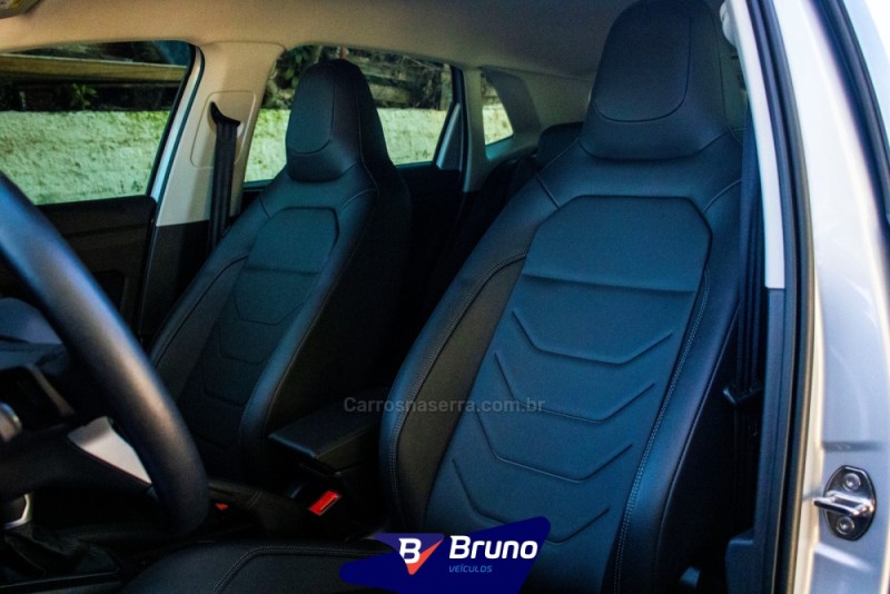 POLO 1.0 170 TSI 12V HIGHLINE FLEX 4P AUTOMÁTICO - 2024 - PALMEIRA DAS MISSõES