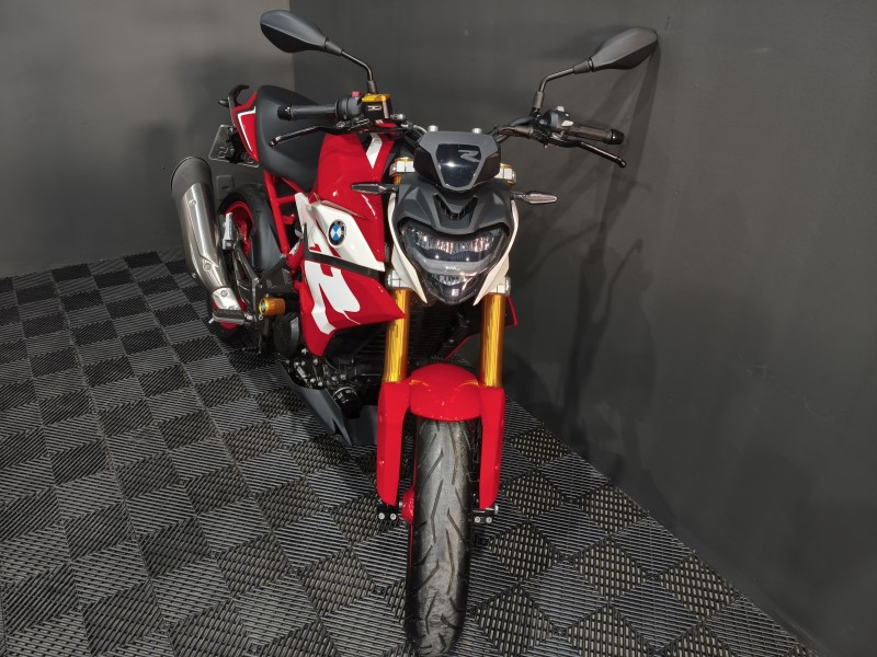G 310R  - 2023 - NOVO HAMBURGO