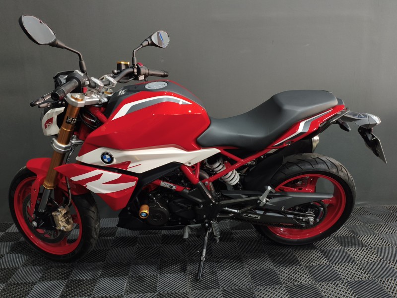 G 310R  - 2023 - NOVO HAMBURGO