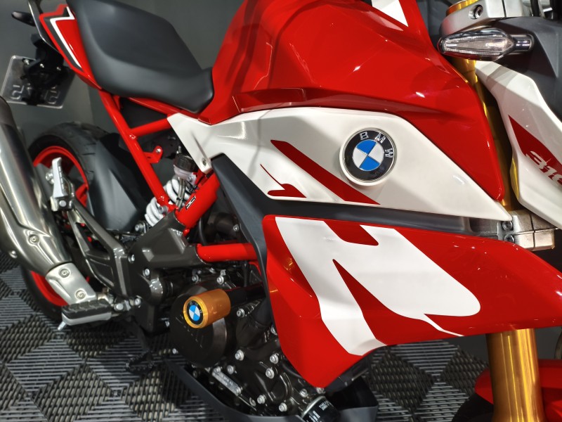 G 310R  - 2023 - NOVO HAMBURGO
