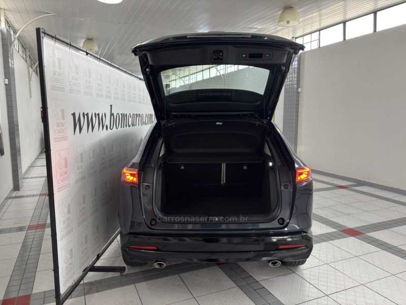 HR-V 1.5 16V FLEX TOURING TURBO 4P AUTOMÁTICO - 2024 - PORTO ALEGRE