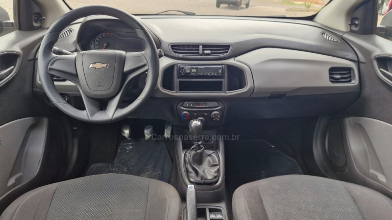 ONIX 1.0 JOY 8V FLEX 4P MANUAL - 2017 - VACARIA