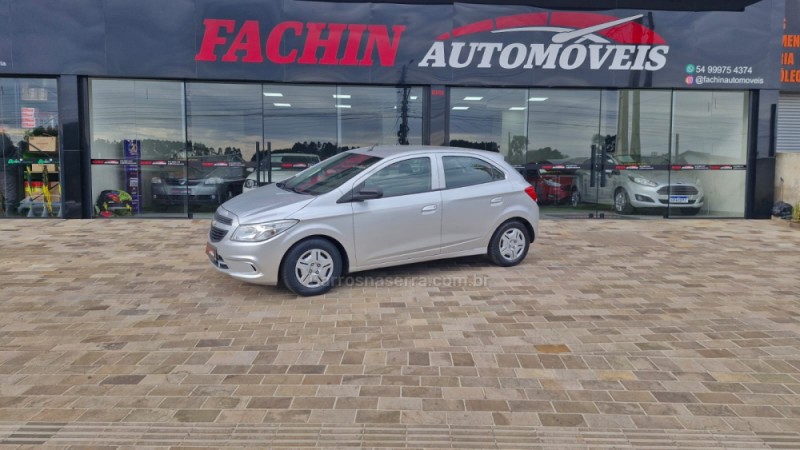 ONIX 1.0 JOY 8V FLEX 4P MANUAL