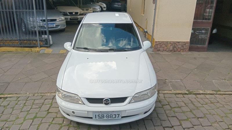 vectra 2.0 mpfi gls 8v gasolina 4p manual 2000 bento goncalves