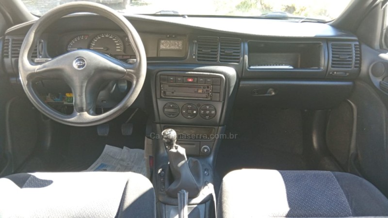 VECTRA 2.0 MPFI GLS 8V GASOLINA 4P MANUAL - 2000 - BENTO GONçALVES