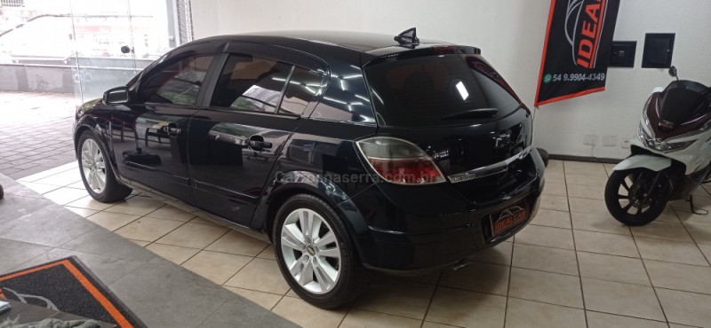 VECTRA 2.0 MPFI GT HATCH 8V FLEX 4P MANUAL - 2011 - CAXIAS DO SUL