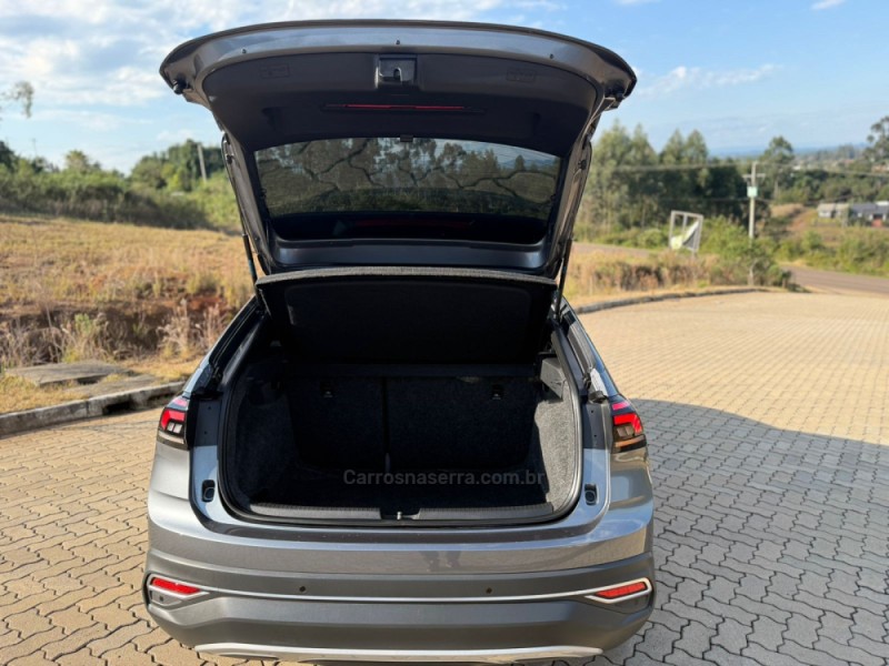 NIVUS 1.0 TSI HIGHLINE FLEX 4P AUTOMÁTICO - 2021 - BROCHIER