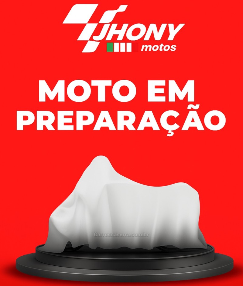 FAZER YS 250 - 2013 - CAXIAS DO SUL