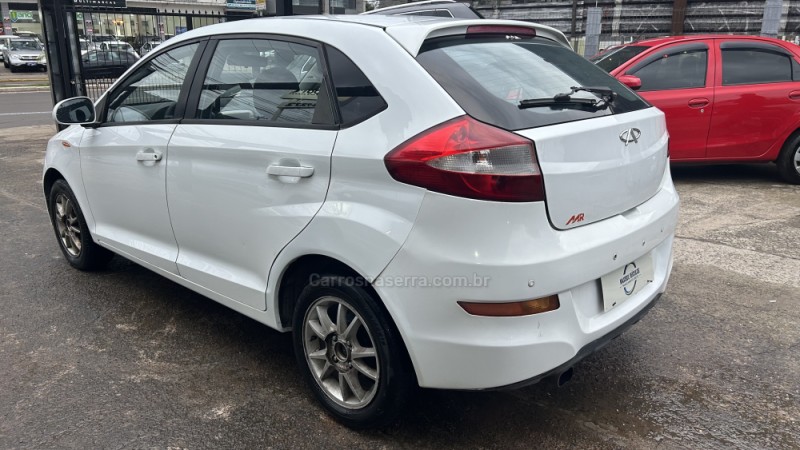 CELER 1.5 MPFI 16V FLEX 4P MANUAL - 2015 - GRAVATAí