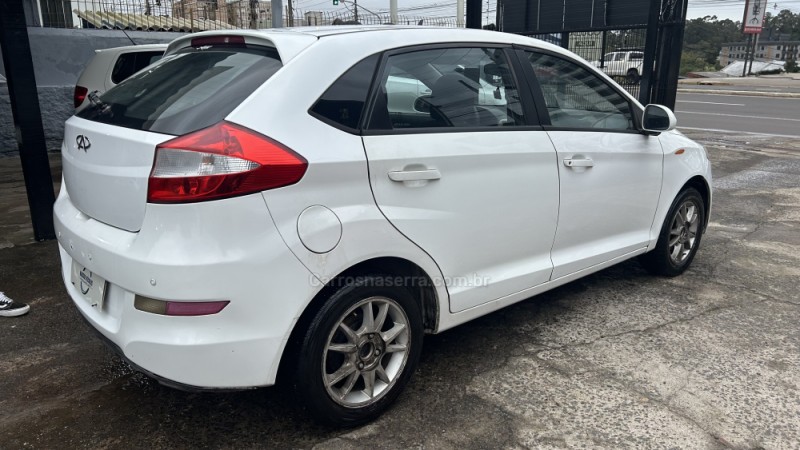 CELER 1.5 MPFI 16V FLEX 4P MANUAL - 2015 - GRAVATAí