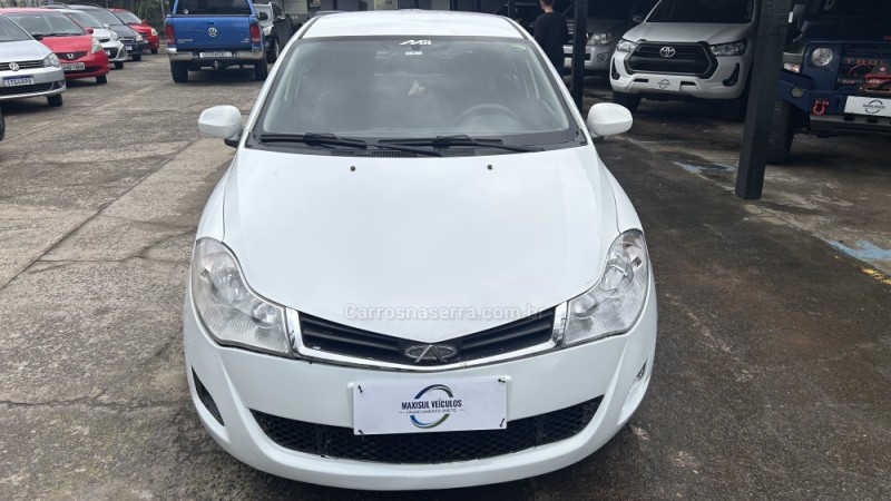 CELER 1.5 MPFI 16V FLEX 4P MANUAL - 2015 - GRAVATAí