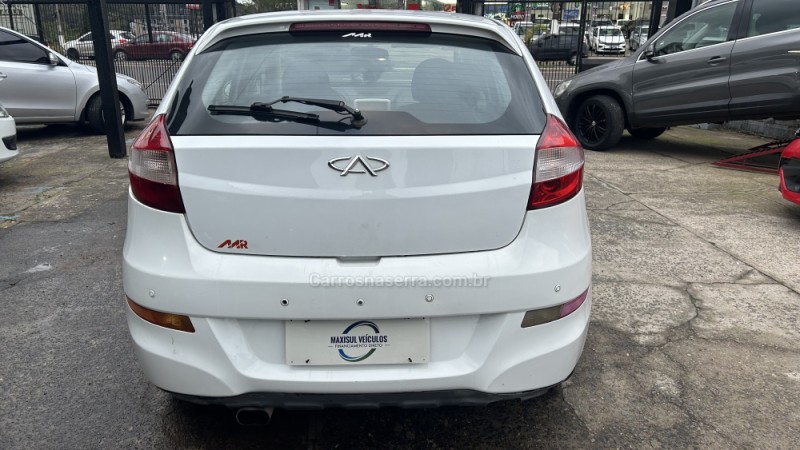 CELER 1.5 MPFI 16V FLEX 4P MANUAL - 2015 - GRAVATAí