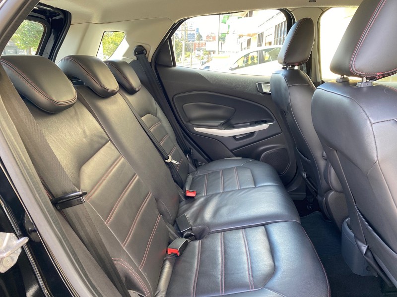 ECOSPORT 2.0 FREESTYLE 16V FLEX 4P MANUAL - 2013 - CAXIAS DO SUL
