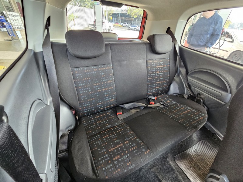 UNO 1.0 EVO VIVACE 8V FLEX 2P MANUAL - 2016 - CAXIAS DO SUL