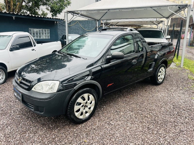 montana 1.8 mpfi sport cs 8v flex 2p manual 2004 caxias do sul