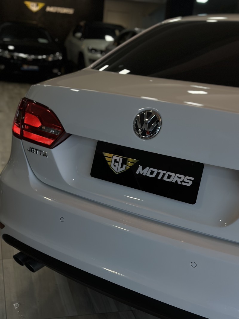 JETTA 2.0 COMFORTLINE FLEX 4P TIPTRONIC - 2013 - CAXIAS DO SUL