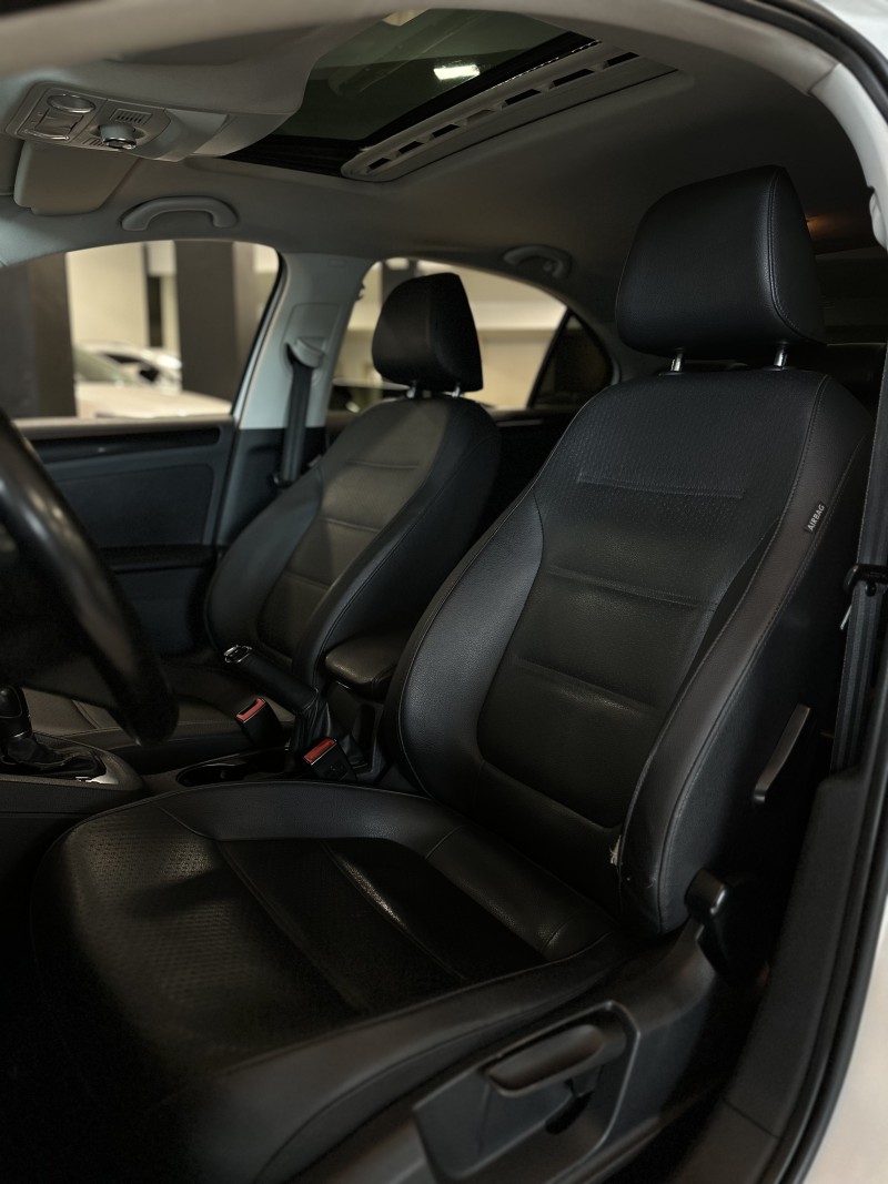 JETTA 2.0 COMFORTLINE FLEX 4P TIPTRONIC - 2013 - CAXIAS DO SUL