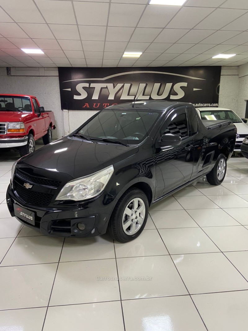 montana 1.4 mpfi ls cs 8v flex 2p manual 2015 estancia velha