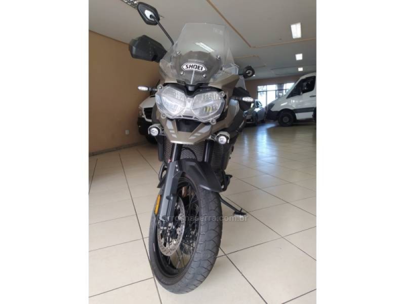TIGER 1200 DES  - 2020 - BENTO GONçALVES