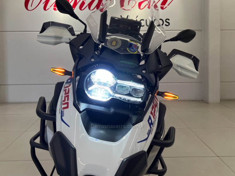 R 1250 GS PREMIUM EDIÇÃO ESPECIAL - 2022 - FLORES DA CUNHA