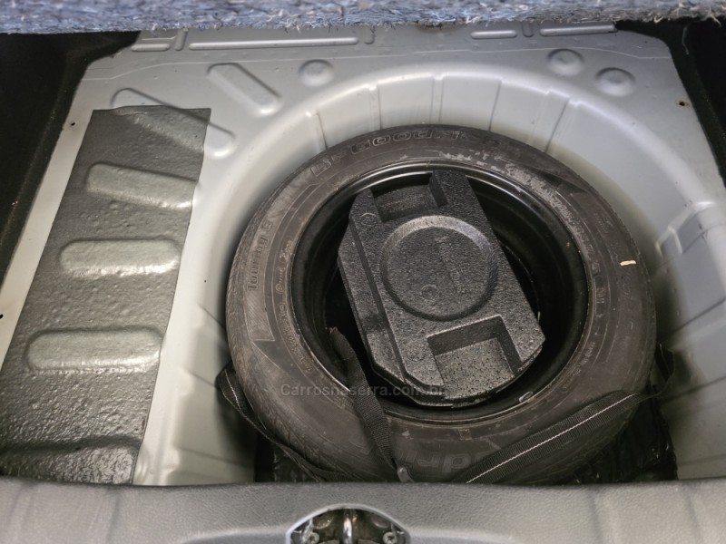 C4 2.0 GLX 16V FLEX 4P MANUAL - 2010 - SAPIRANGA