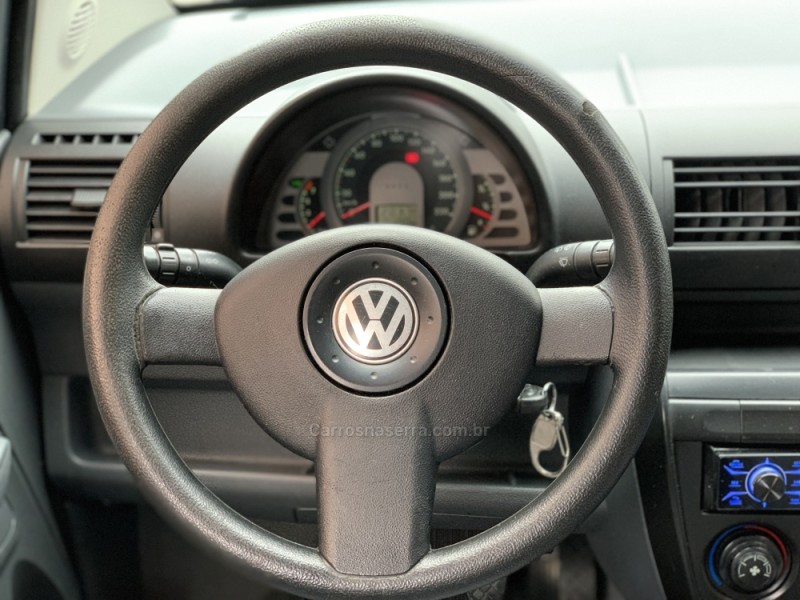 FOX 1.6 MI PLUS 8V FLEX 4P MANUAL - 2006 - CAXIAS DO SUL