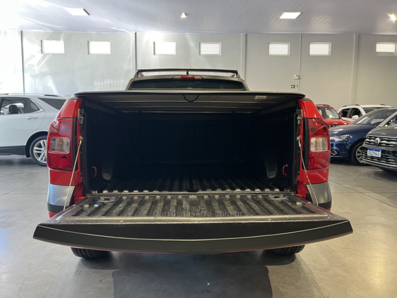 SAVEIRO 1.6 MI TROOPER CE 8V FLEX 2P MANUAL G.V - 2013 - CAXIAS DO SUL
