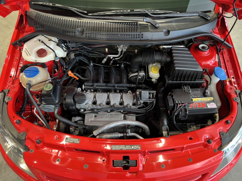 SAVEIRO 1.6 MI TROOPER CE 8V FLEX 2P MANUAL G.V - 2013 - CAXIAS DO SUL