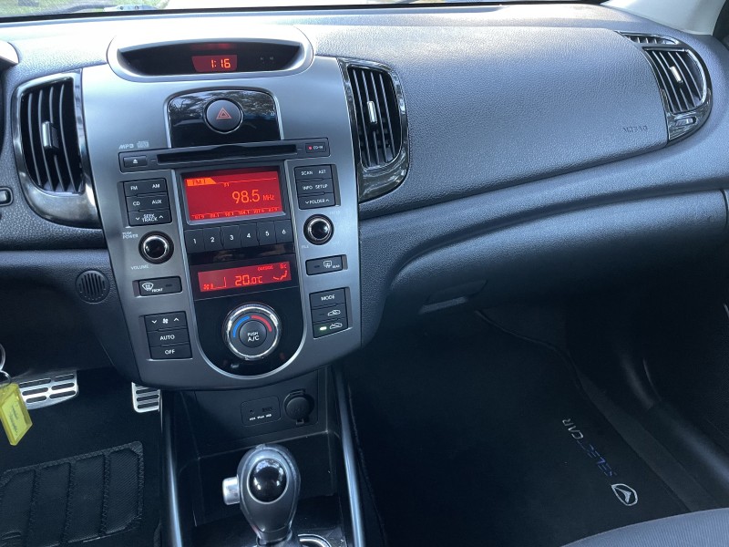 CERATO 1.6 SX3 16V GASOLINA 4P AUTOMÁTICO - 2011 - CAXIAS DO SUL