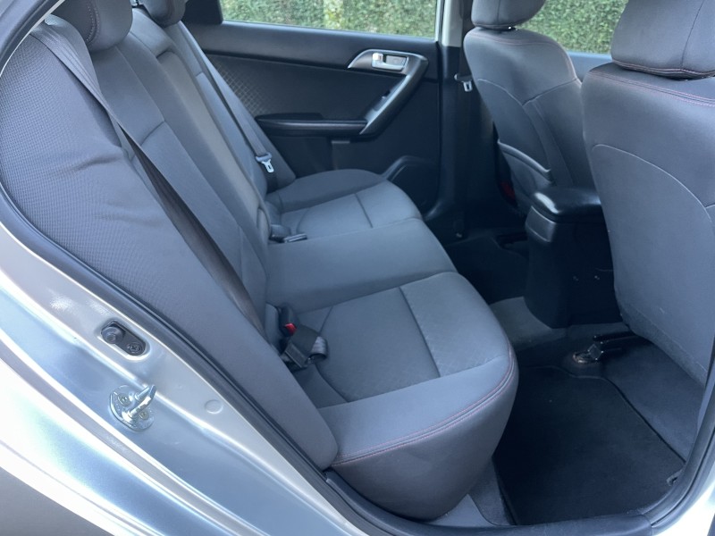 CERATO 1.6 SX3 16V GASOLINA 4P AUTOMÁTICO - 2011 - CAXIAS DO SUL