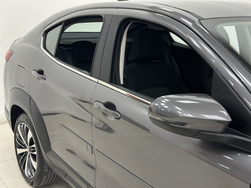 FASTBACK 1.0 AUDACE 200 TURBO FLEX 4P AUTOMÁTICO - 2023 - SANTA CRUZ DO SUL