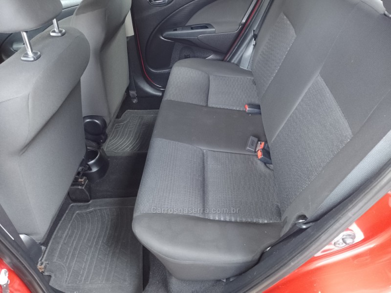 ETIOS 1.3 X 16V FLEX 4P MANUAL - 2016 - CAXIAS DO SUL